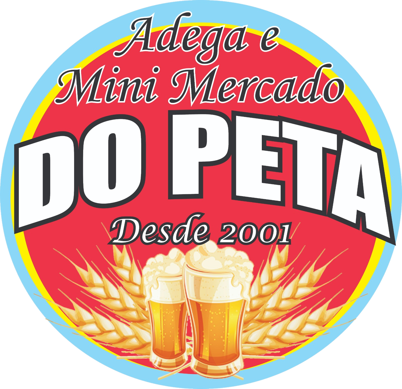 Adega e Minimercado do Peta